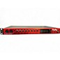 Used Focusrite Clarett 8Pre Thunderbolt Interface Audio Interface thumbnail