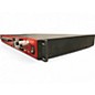 Used Focusrite Clarett 8Pre Thunderbolt Interface Audio Interface
