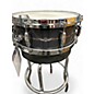 Used TAMA 14in Star Maple Black Drum thumbnail