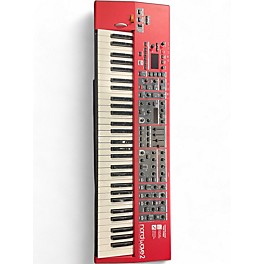 Used Nord Wave 2 Keyboard Workstation