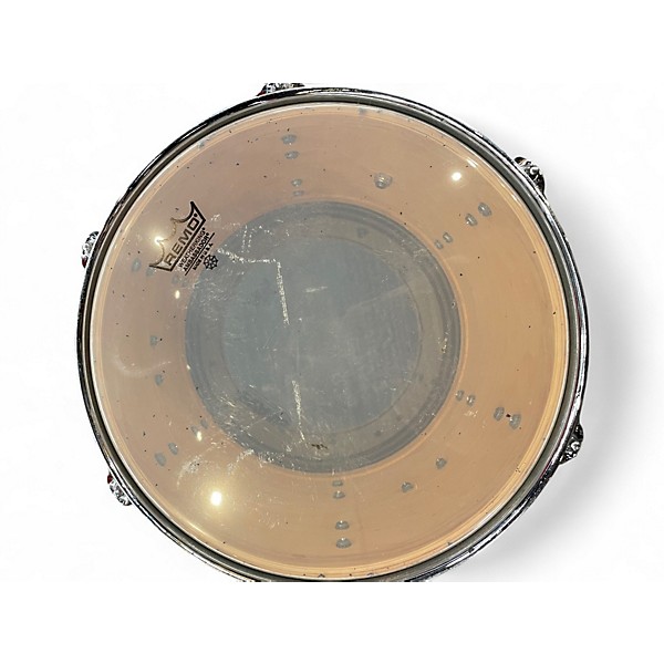 Used 2002 DW 4 Piece SSC Collector's Series Maple Drum Kit