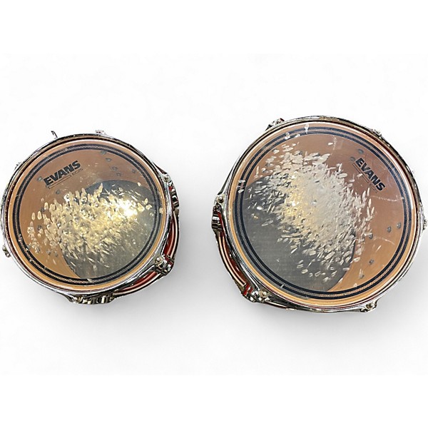 Used 2002 DW 4 Piece SSC Collector's Series Maple Drum Kit