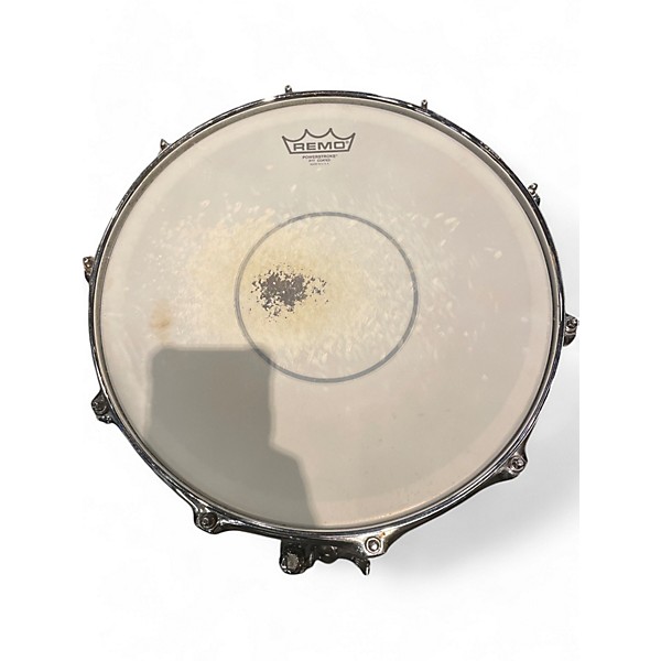 Used Ludwig 14X8 Black Beauty Snare Silver Drum,New Products : American Fashion Style Bags On Sale