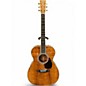 Used Martin Custom 000/OM - 42 STYLE KOA Koa Acoustic Guitar thumbnail
