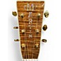 Used Martin Custom 000/OM - 42 STYLE KOA Koa Acoustic Guitar