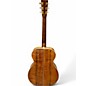 Used Martin Custom 000/OM - 42 STYLE KOA Koa Acoustic Guitar