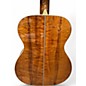 Used Martin Custom 000/OM - 42 STYLE KOA Koa Acoustic Guitar