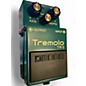 Used BOSS TR2 Tremolo Effect Pedal thumbnail