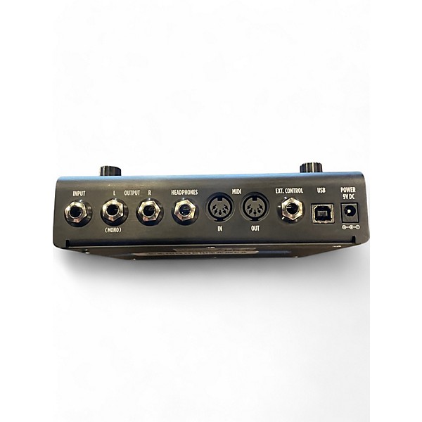 Used IK Multimedia TONEX Guitar Preamp