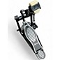 Used Ludwig DOUBLE CHAIN SINGLE PEDAL Single Bass Drum Pedal thumbnail