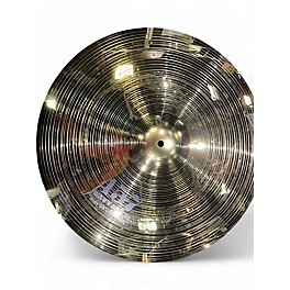 Used Wuhan 20in 457 HEAVY METAL RIDE Cymbal