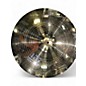 Used Wuhan 20in 457 HEAVY METAL RIDE Cymbal thumbnail