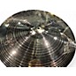 Used Wuhan 20in 457 HEAVY METAL RIDE Cymbal