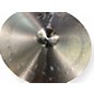 Used Wuhan 20in 457 HEAVY METAL RIDE Cymbal