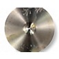 Used Wuhan 20in 457 HEAVY METAL RIDE Cymbal