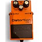 Used BOSS DS1 Distortion Effect Pedal thumbnail