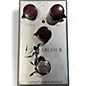 Used J.Rockett Audio Designs Archer Effect Pedal thumbnail