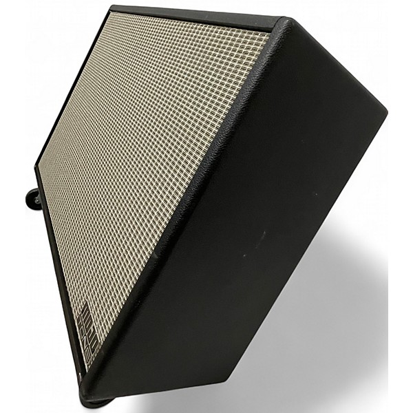 Used Mojotone 2x12 american style lite Guitar Cabinet