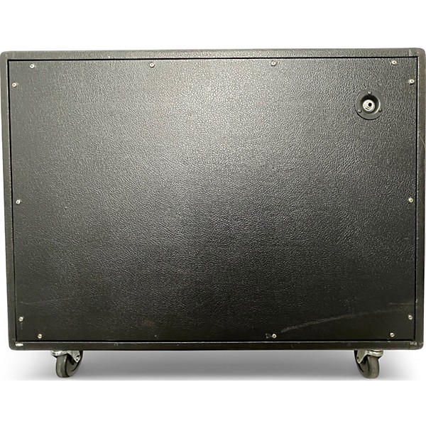 Used Mojotone 2x12 american style lite Guitar Cabinet