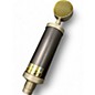 Used Blue Baby Bottle Condenser Microphone