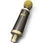 Used Blue Baby Bottle Condenser Microphone