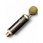 Used Blue Baby Bottle Condenser Microphone