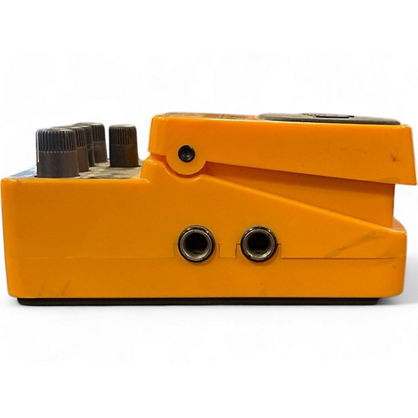 Used Behringer UW300 Effect Pedal
