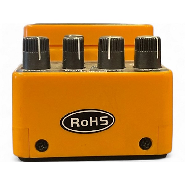 Used Behringer UW300 Effect Pedal