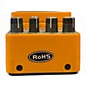 Used Behringer UW300 Effect Pedal