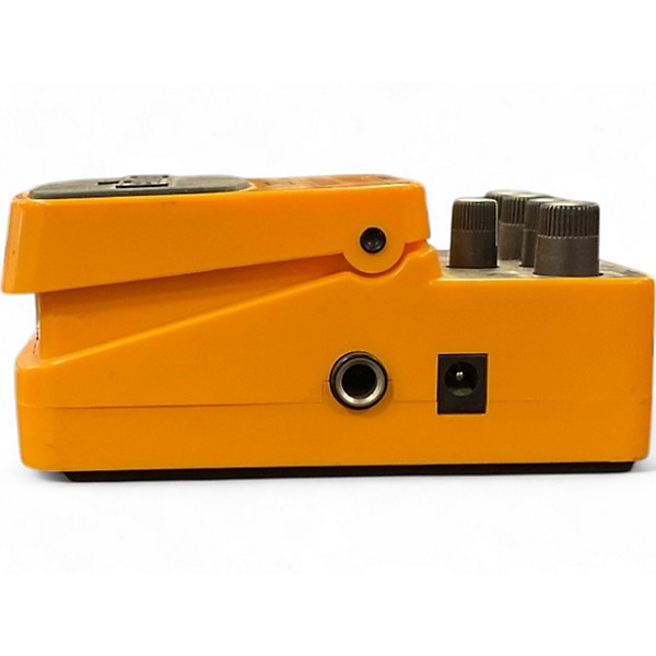 Used Behringer UW300 Effect Pedal