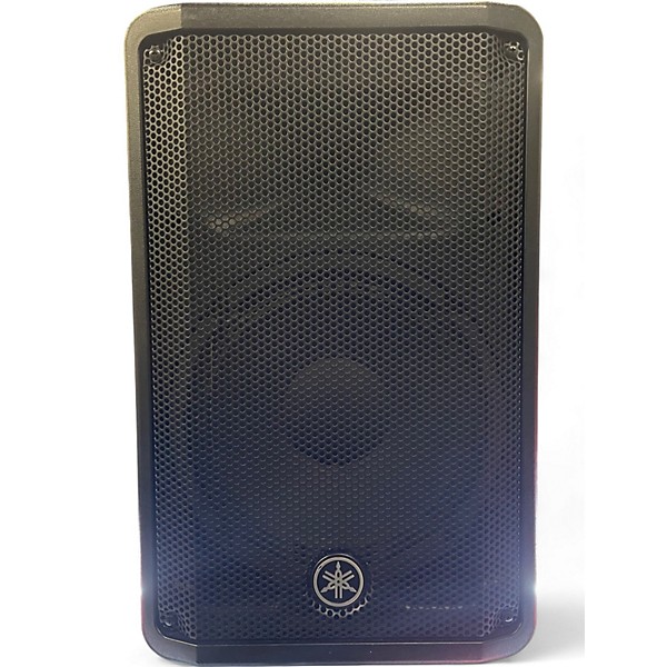 Used Yamaha DBR10 Power Amp