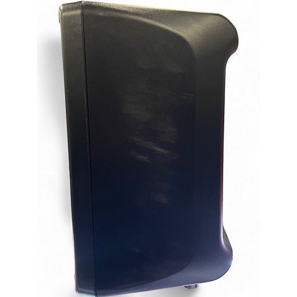 Used Yamaha DBR10 Power Amp