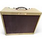 Used 2019 Germino 5F4 Super Tube Guitar Combo Amp thumbnail