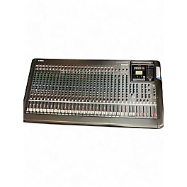 Used Yamaha MGP32X Unpowered Mixer