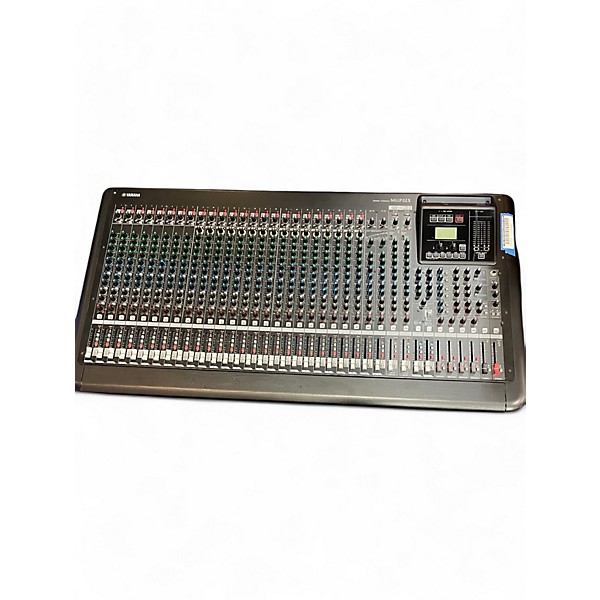 Used Yamaha MGP32X Unpowered Mixer