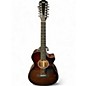 Used Taylor 562 CE Brown 12 String Acoustic Electric Guitar thumbnail