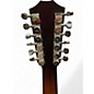 Used Taylor 562 CE Brown 12 String Acoustic Electric Guitar