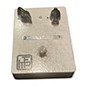 Used Joe Parker Custom CUTLASS GERMANIUM MKII TONEBENDER Effect Pedal