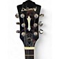 Used Guild starfire special 2 Tone Sunburst Hollow Body Electric Guitar