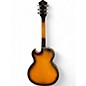 Used Guild starfire special 2 Tone Sunburst Hollow Body Electric Guitar