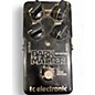 Used TC Electronic Dark Matter Distortion Effect Pedal
