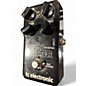 Used TC Electronic Dark Matter Distortion Effect Pedal