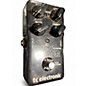 Used TC Electronic Dark Matter Distortion Effect Pedal