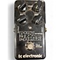 Used TC Electronic Dark Matter Distortion Effect Pedal