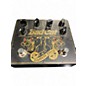 Used Bad Cat Siamese Dual Drive  Effect Pedal thumbnail