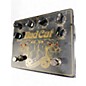 Used Bad Cat Siamese Dual Drive  Effect Pedal