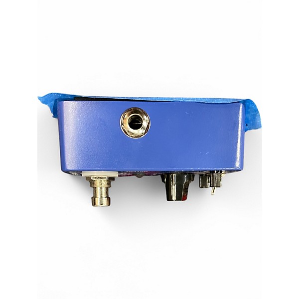 Used Mooer SOLO Effect Pedal