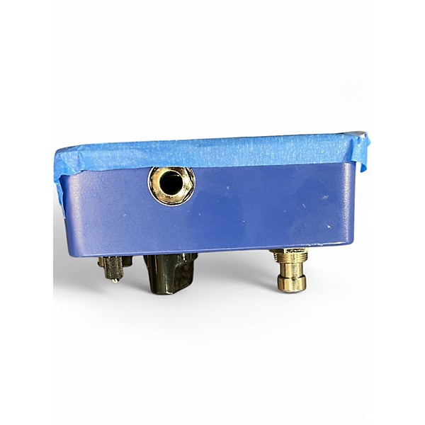 Used Mooer SOLO Effect Pedal