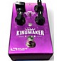 Used Source Audio KINGMAKER FUZZ Effect Pedal thumbnail