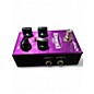 Used Source Audio KINGMAKER FUZZ Effect Pedal